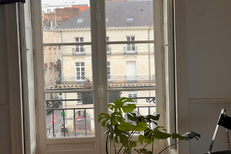Ma-Cabane - Vente Appartement NANTES, 108 m²