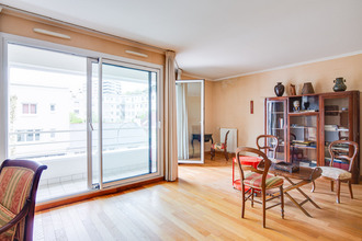 Ma-Cabane - Vente Appartement NANTES, 95 m²