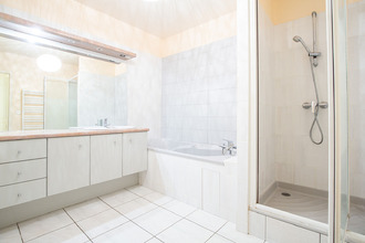 Ma-Cabane - Vente Appartement NANTES, 95 m²