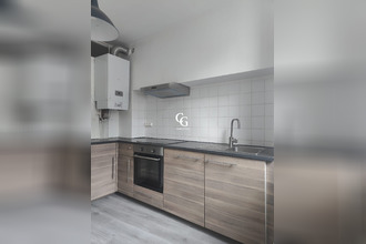 Ma-Cabane - Vente Appartement Nantes, 55 m²