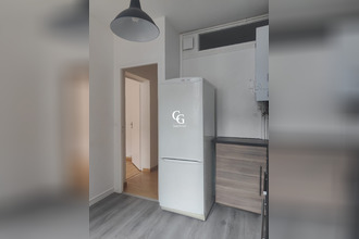 Ma-Cabane - Vente Appartement Nantes, 55 m²