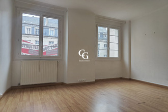 Ma-Cabane - Vente Appartement Nantes, 55 m²