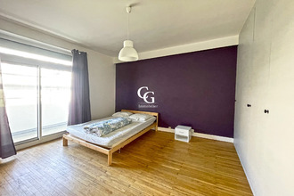 Ma-Cabane - Vente Appartement Nantes, 85 m²