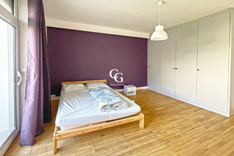Ma-Cabane - Vente Appartement Nantes, 85 m²