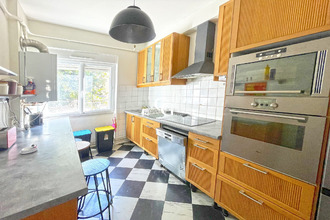 Ma-Cabane - Vente Appartement Nantes, 85 m²