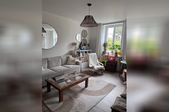 Ma-Cabane - Vente Appartement NANTES, 61 m²