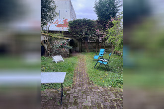Ma-Cabane - Vente Appartement NANTES, 61 m²