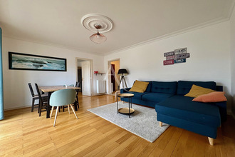 Ma-Cabane - Vente Appartement NANTES, 56 m²