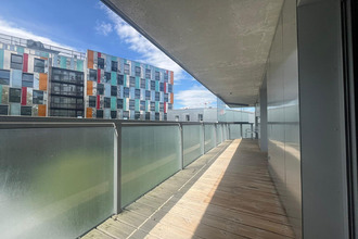 Ma-Cabane - Vente Appartement NANTES, 86 m²