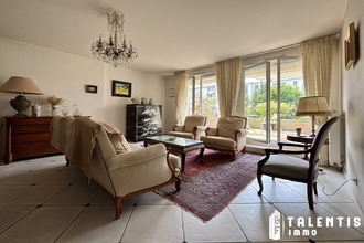 Ma-Cabane - Vente Appartement Nantes, 95 m²