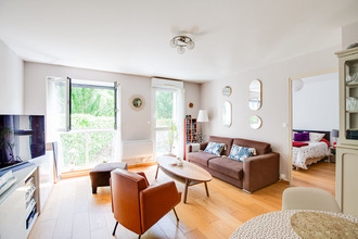Ma-Cabane - Vente Appartement NANTES, 75 m²