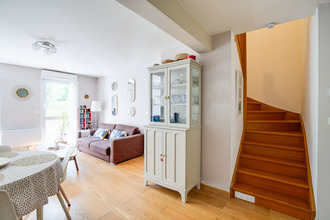 Ma-Cabane - Vente Appartement NANTES, 75 m²