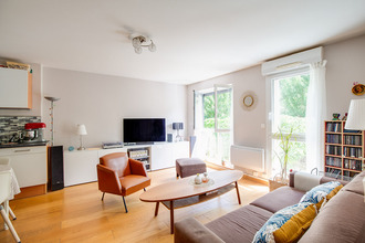 Ma-Cabane - Vente Appartement NANTES, 75 m²
