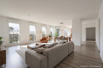 Ma-Cabane - Vente Appartement Nantes, 156 m²