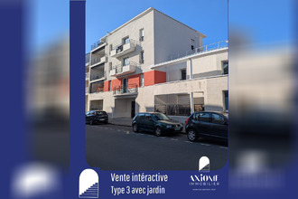 Ma-Cabane - Vente Appartement Nantes, 66 m²