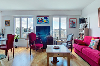 Ma-Cabane - Vente Appartement NANTES, 78 m²
