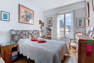 Ma-Cabane - Vente Appartement NANTES, 78 m²