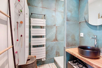 Ma-Cabane - Vente Appartement NANTES, 78 m²