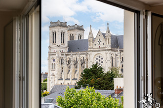 Ma-Cabane - Vente Appartement NANTES, 119 m²