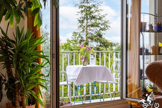 Ma-Cabane - Vente Appartement NANTES, 119 m²