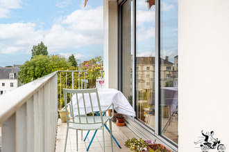 Ma-Cabane - Vente Appartement NANTES, 119 m²