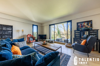 Ma-Cabane - Vente Appartement Nantes, 114 m²