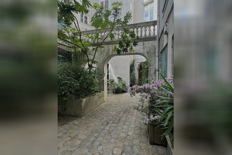 Ma-Cabane - Vente Appartement NANTES, 147 m²