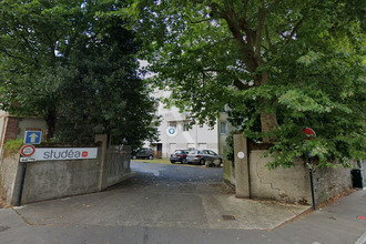 Ma-Cabane - Vente Appartement NANTES, 20 m²