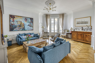 Ma-Cabane - Vente Appartement NANTES, 198 m²