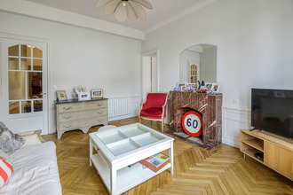 Ma-Cabane - Vente Appartement NANTES, 198 m²