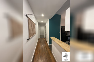 Ma-Cabane - Vente Appartement Nantes, 98 m²