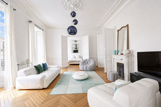 Ma-Cabane - Vente Appartement Nantes, 136 m²