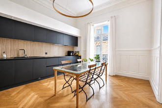 Ma-Cabane - Vente Appartement Nantes, 136 m²