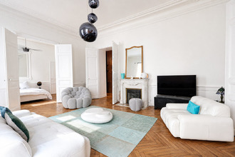 Ma-Cabane - Vente Appartement Nantes, 136 m²