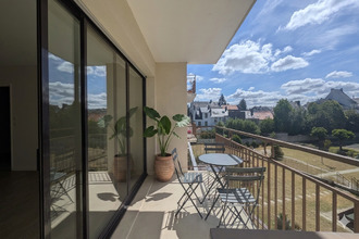 Ma-Cabane - Vente Appartement NANTES, 78 m²