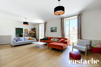 Ma-Cabane - Vente Appartement Nantes, 114 m²