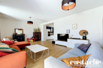 Ma-Cabane - Vente Appartement Nantes, 114 m²
