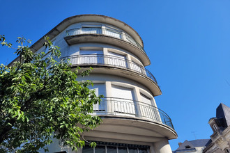 Ma-Cabane - Vente Appartement Nantes, 115 m²