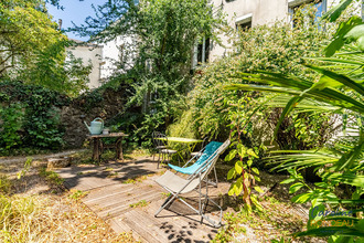 Ma-Cabane - Vente Appartement NANTES, 64 m²