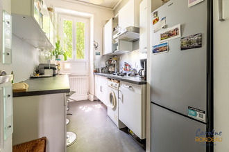 Ma-Cabane - Vente Appartement NANTES, 64 m²