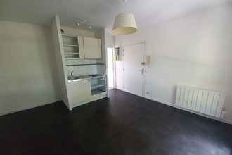 Ma-Cabane - Vente Appartement NANTES, 27 m²