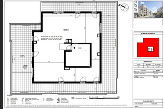 Ma-Cabane - Vente Appartement NANTES, 143 m²