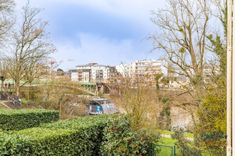 Ma-Cabane - Vente Appartement NANTES, 95 m²