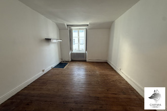 Ma-Cabane - Vente Appartement Nantes, 47 m²