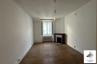 Ma-Cabane - Vente Appartement Nantes, 47 m²