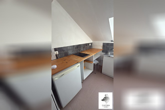 Ma-Cabane - Vente Appartement Nantes, 24 m²