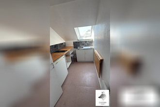 Ma-Cabane - Vente Appartement Nantes, 24 m²