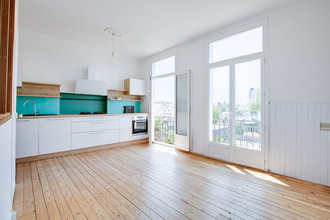 Ma-Cabane - Vente Appartement NANTES, 75 m²