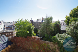 Ma-Cabane - Vente Appartement NANTES, 49 m²