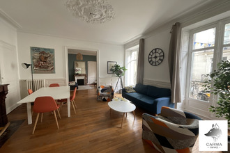 Ma-Cabane - Vente Appartement Nantes, 98 m²